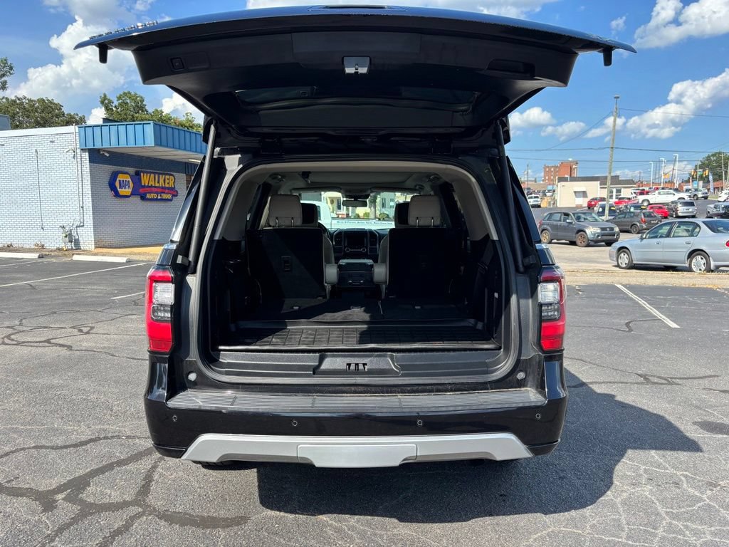 Used 2019 Ford Expedition Platinum RWD image 11