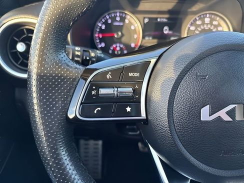 Used 2023 Kia Forte GT-Line w/ GT-Line Premium Package image 22