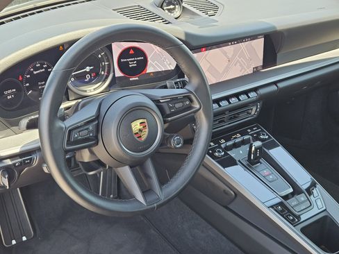 Certified 2021 Porsche 911 Carrera RWD image 25