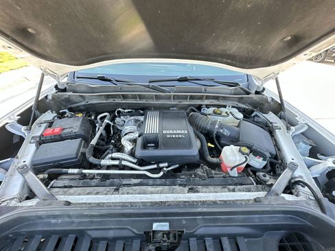 Used 2022 GMC Sierra 1500 SLT w/ SLT Premium Plus Package image 30