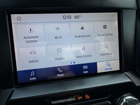 Used 2019 Ford F150 XL w/ Equipment Group 101A Mid AWD/4WD image 18