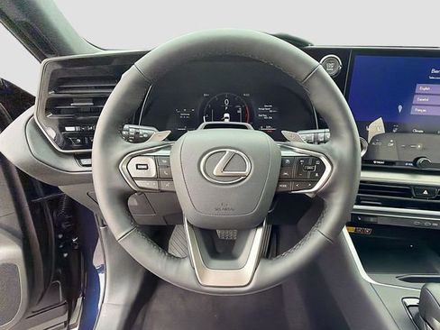 New 2026 Lexus TX 350 FWD image 42