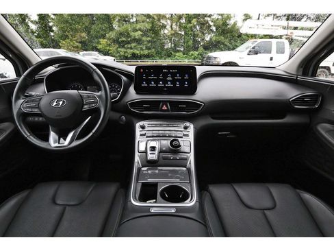 Used 2023 Hyundai Santa Fe XRT FWD image 7