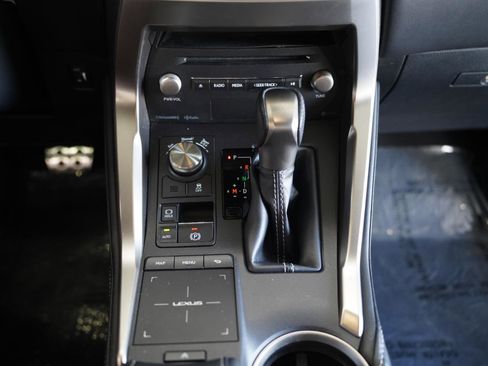 Used 2020 Lexus NX 300 F Sport w/ F Sport Premium Package AWD/4WD image 20