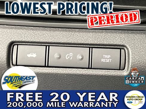 Used 2025 Nissan Altima 2.5 SV image 36