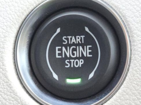 Used 2024 GMC Acadia Denali AWD/4WD image 15