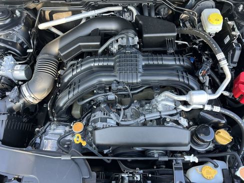 Used 2024 Subaru Impreza 2.0i Sport w/ Popular Package #1 image 27