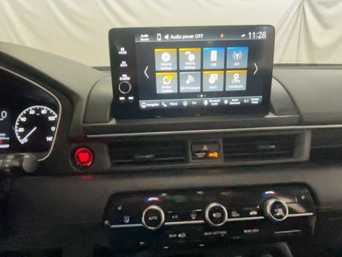 Certified 2023 Honda Pilot Touring image 33