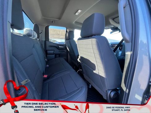 New 2026 GMC Sierra 1500 Pro w/ Pro Value Package image 17