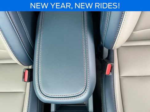 New 2026 Ford Maverick Lariat image 22