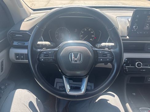 Used 2024 Honda Pilot EX-L image 17