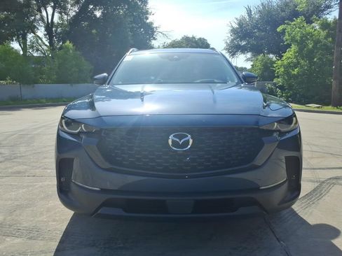 Used 2024 MAZDA CX-50 AWD 2.5 S w/ Weather Package image 7