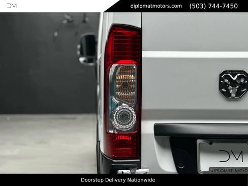Used 2024 RAM ProMaster 1500 w/ Convenience Group image 15