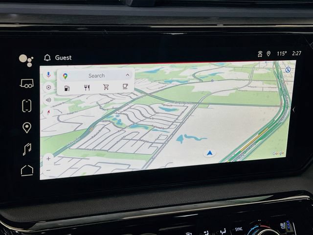 New 2026 GMC Sierra 1500 AT4 w/ AT4 Premium Package AWD/4WD image 8