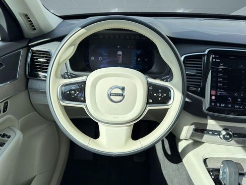 Certified 2023 Volvo XC90 B6 Plus w/ Protection Package Premier image 25