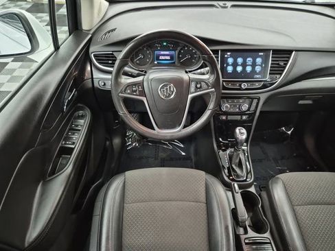 Used 2019 Buick Encore Preferred w/ Safety Package image 11