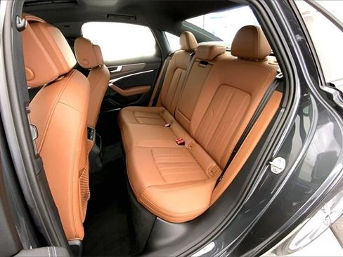 Used 2025 Audi A6 Premium Plus image 26