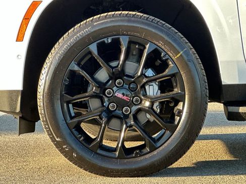 New 2026 GMC Yukon Elevation AWD/4WD image 26