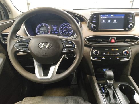 Used 2019 Hyundai Santa Fe SE image 22