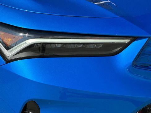 New 2026 Acura Integra A-Spec image 27