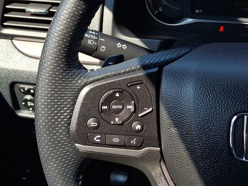 Used 2022 Honda Passport EX-L image 22
