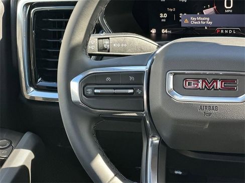 New 2026 GMC Canyon Elevation image 9