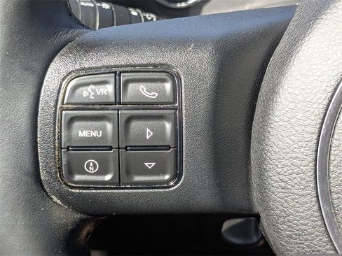 Used 2013 Jeep Wrangler Sahara w/ Connectivity Group image 22