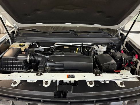 Used 2022 Chevrolet Colorado LT w/ Fleet Safety Package image 19