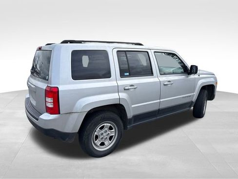 Used 2013 Jeep Patriot Sport w/ PWR Value Group image 8