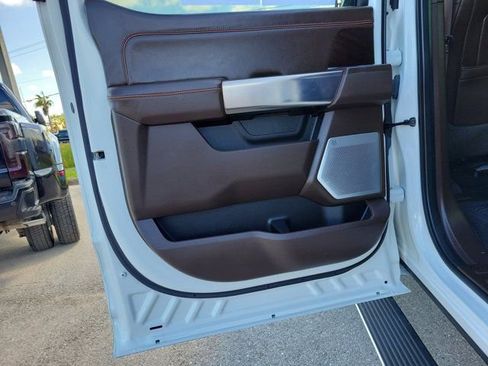 Certified 2024 Ford F350 King Ranch image 16