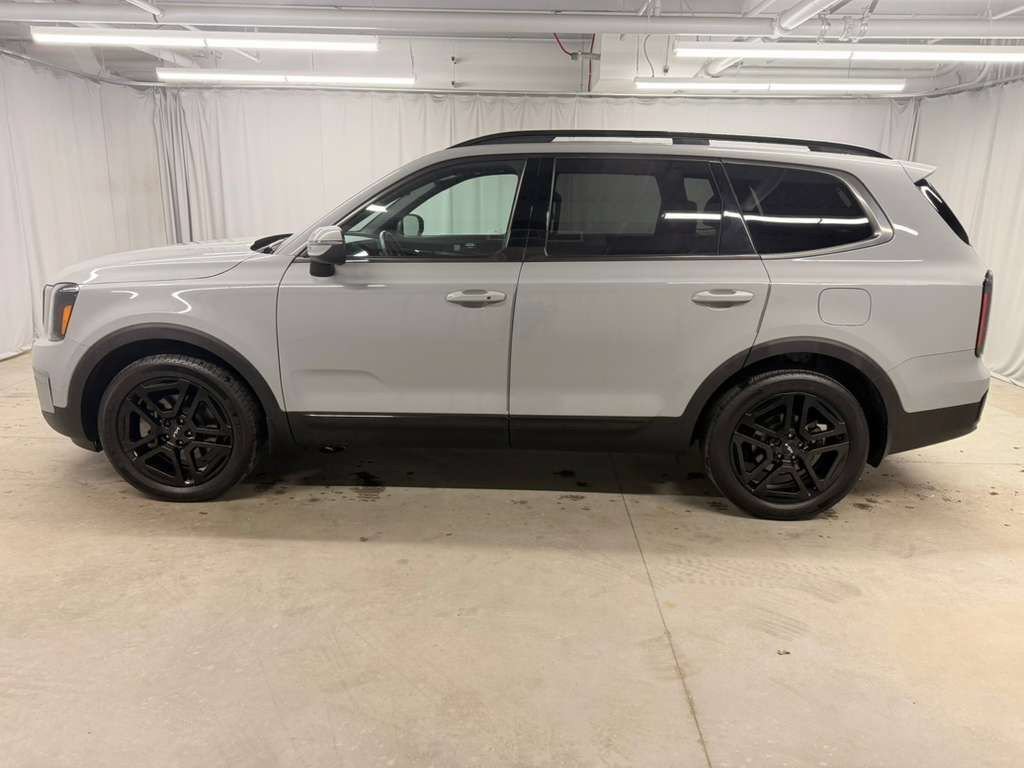 Used 2024 Kia Telluride EX X-Line AWD/4WD image 7