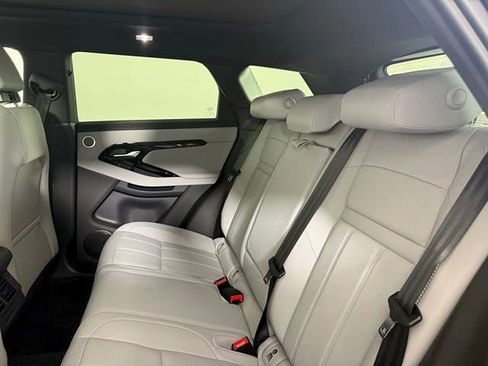 New 2026 Land Rover Range Rover Evoque S image 15