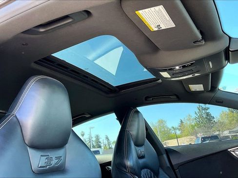 Used 2017 Audi S7 Premium Plus w/ Driver Assistance Package image 14