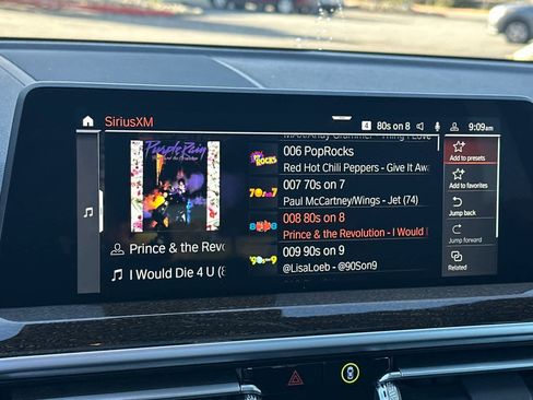 Used 2024 BMW X3 xDrive30i w/ Convenience Package image 20