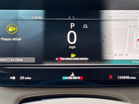 Used 2024 Land Rover Range Rover SE AWD/4WD image 20
