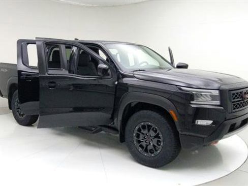 Certified 2023 Nissan Frontier Pro-X w/ Pro-X Premium Package image 28