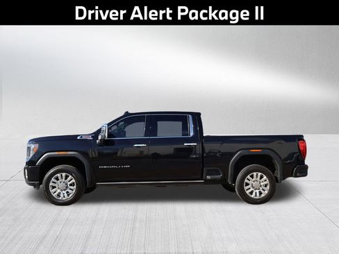 Used 2022 GMC Sierra 2500 Denali w/ Denali Ultimate Package AWD/4WD image 5
