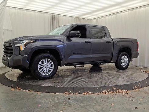 Certified 2026 Toyota Tundra SR5 image 3