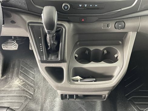 New 2026 Ford Transit 350 148 High Roof Extended AWD w/ Load Area Protection Package image 11