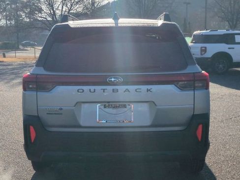 New 2026 Subaru Outback Limited image 4