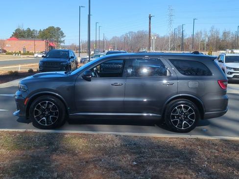 New 2026 Dodge Durango SRT Hellcat image 10