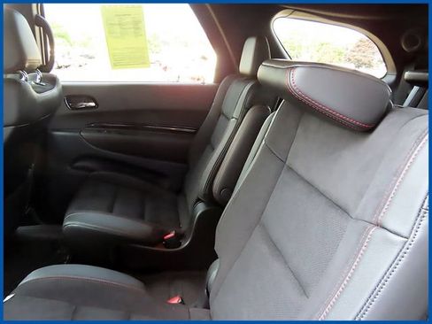 Certified 2026 Dodge Durango GT w/ Tow 'N Go Package AWD/4WD image 10