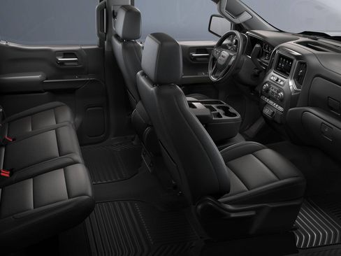 New 2026 GMC Sierra 1500 Pro w/ Pro Value Package AWD/4WD image 55