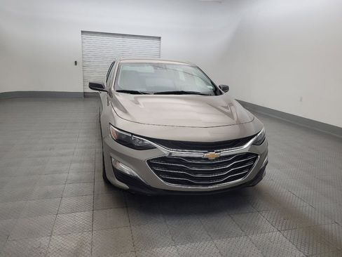 Used 2024 Chevrolet Malibu LS FWD image 14