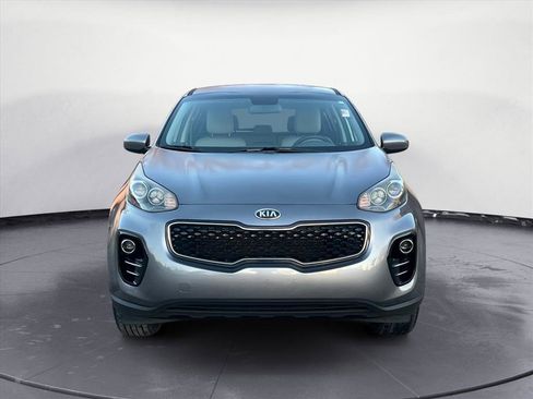 Used 2017 Kia Sportage LX image 9