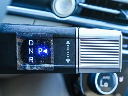 New 2026 Hyundai Tucson SEL image 25