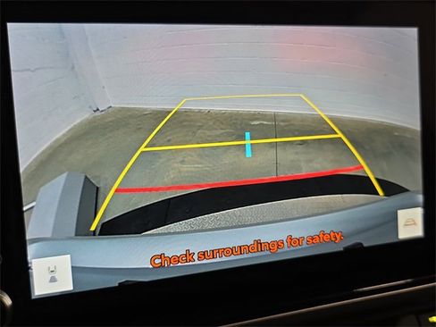 Certified 2025 Toyota Camry LE image 20