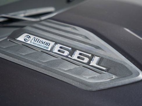 Used 2024 Chevrolet Silverado 2500 Custom w/ Custom Convenience Package image 16