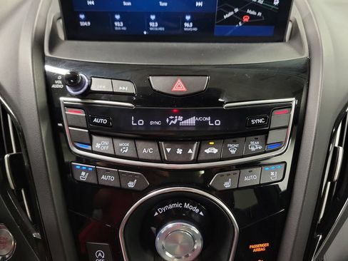 Used 2020 Acura RDX A-Spec AWD/4WD image 19