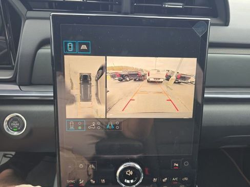 New 2026 GMC Terrain AT4 AWD/4WD image 15